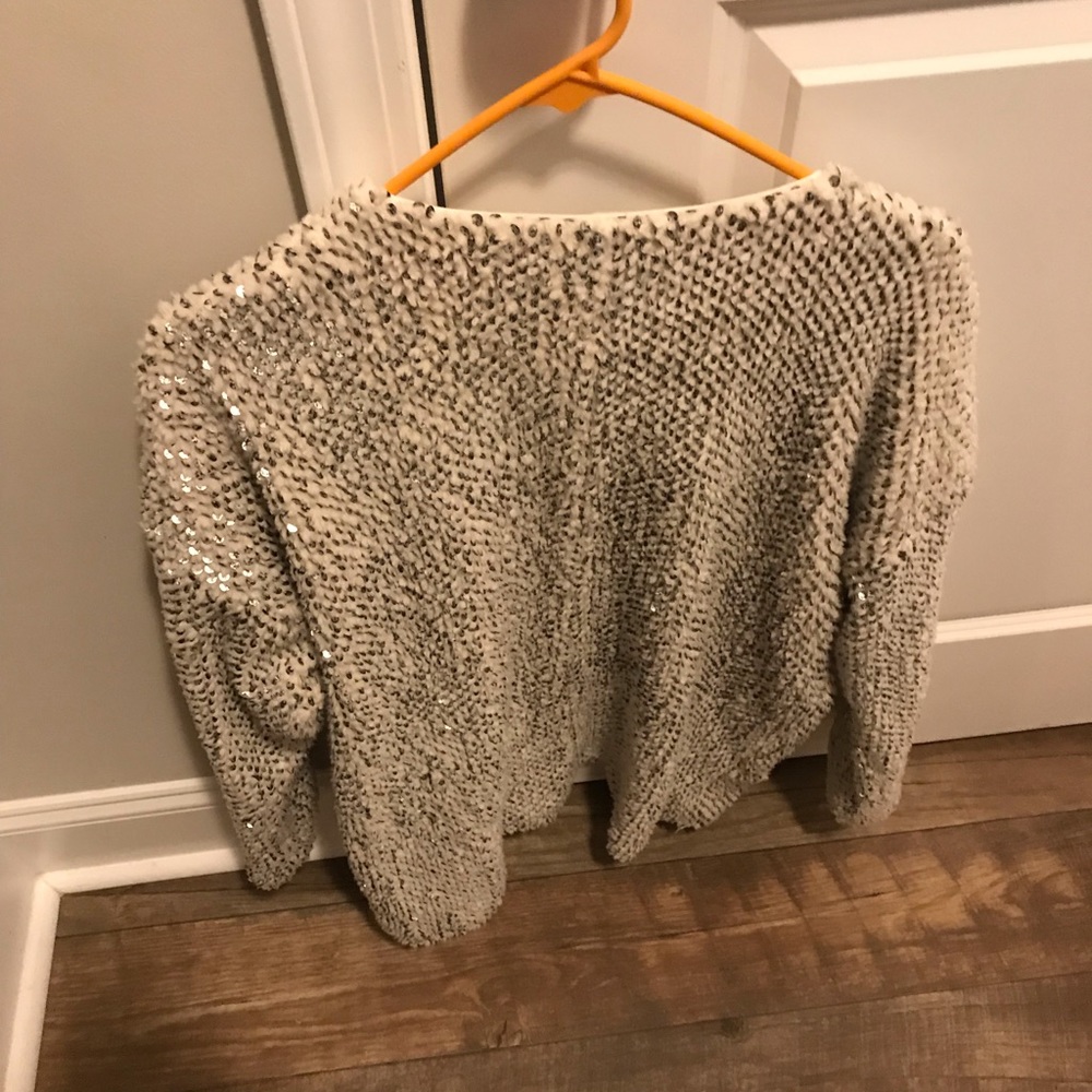 Express Sequined Jacket - image 3